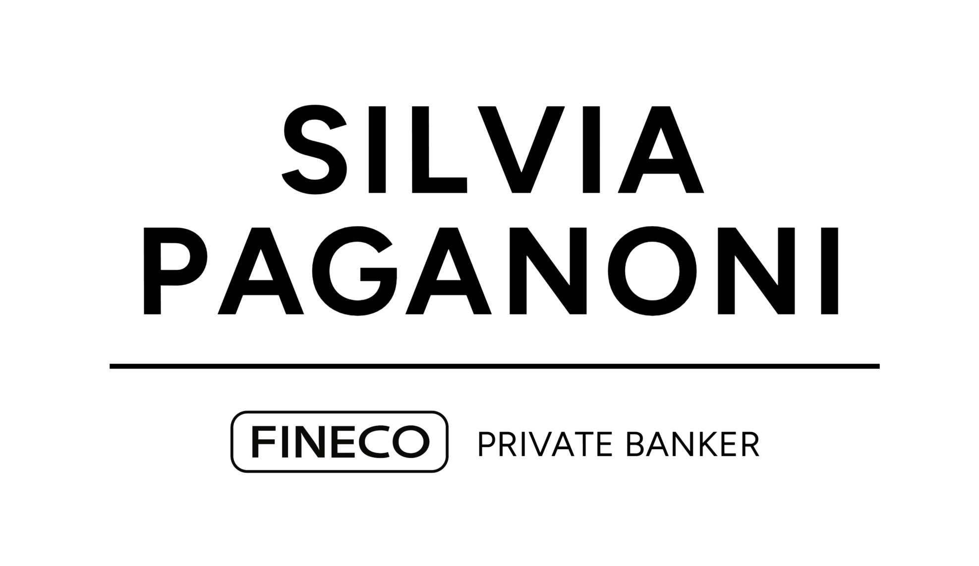 fineco-silvia paganoni advisor